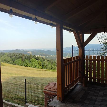 Osada Wasylowka Laskowa  Buitenkant foto