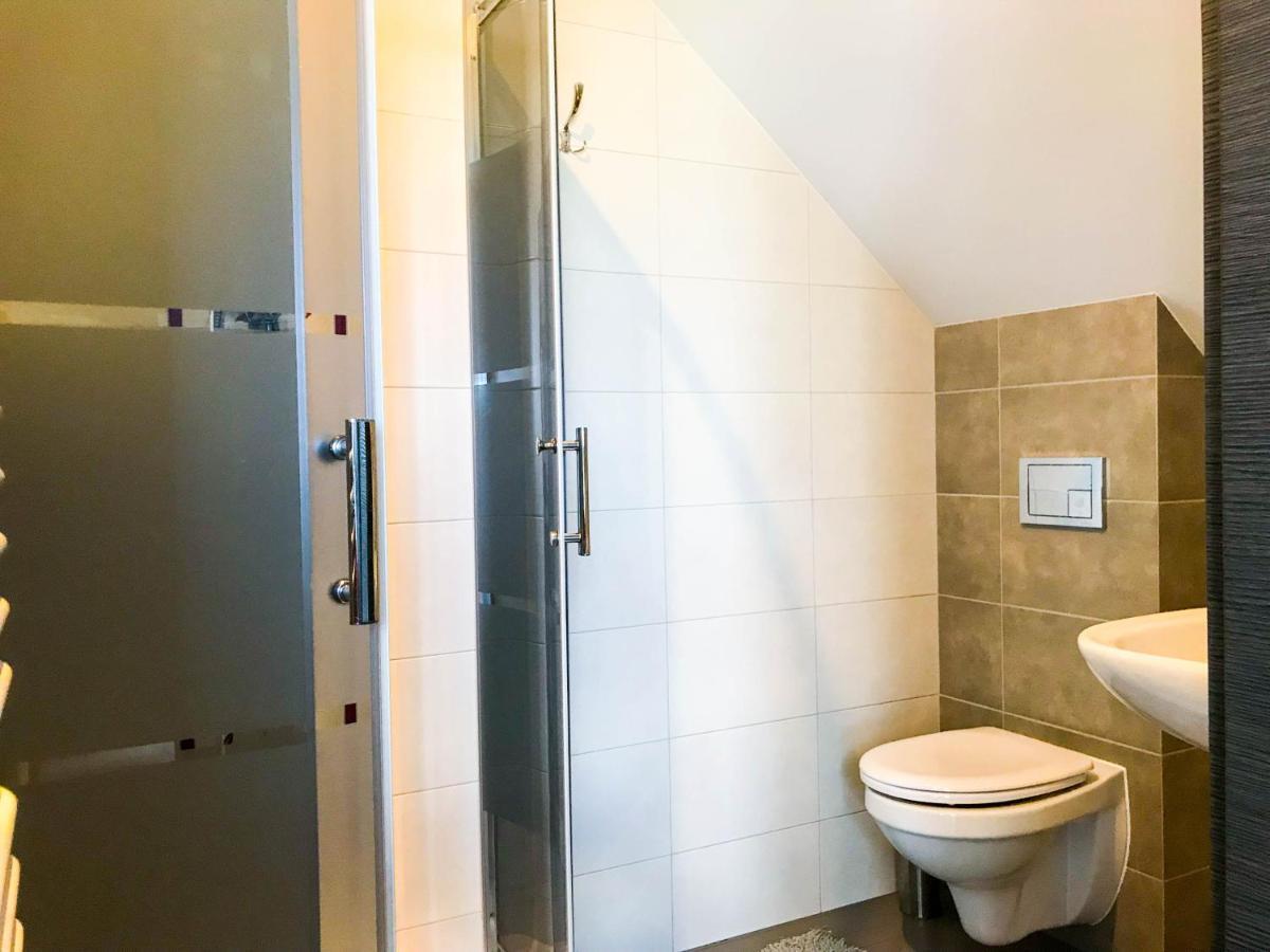 Osada Wasylowka Laskowa  Buitenkant foto