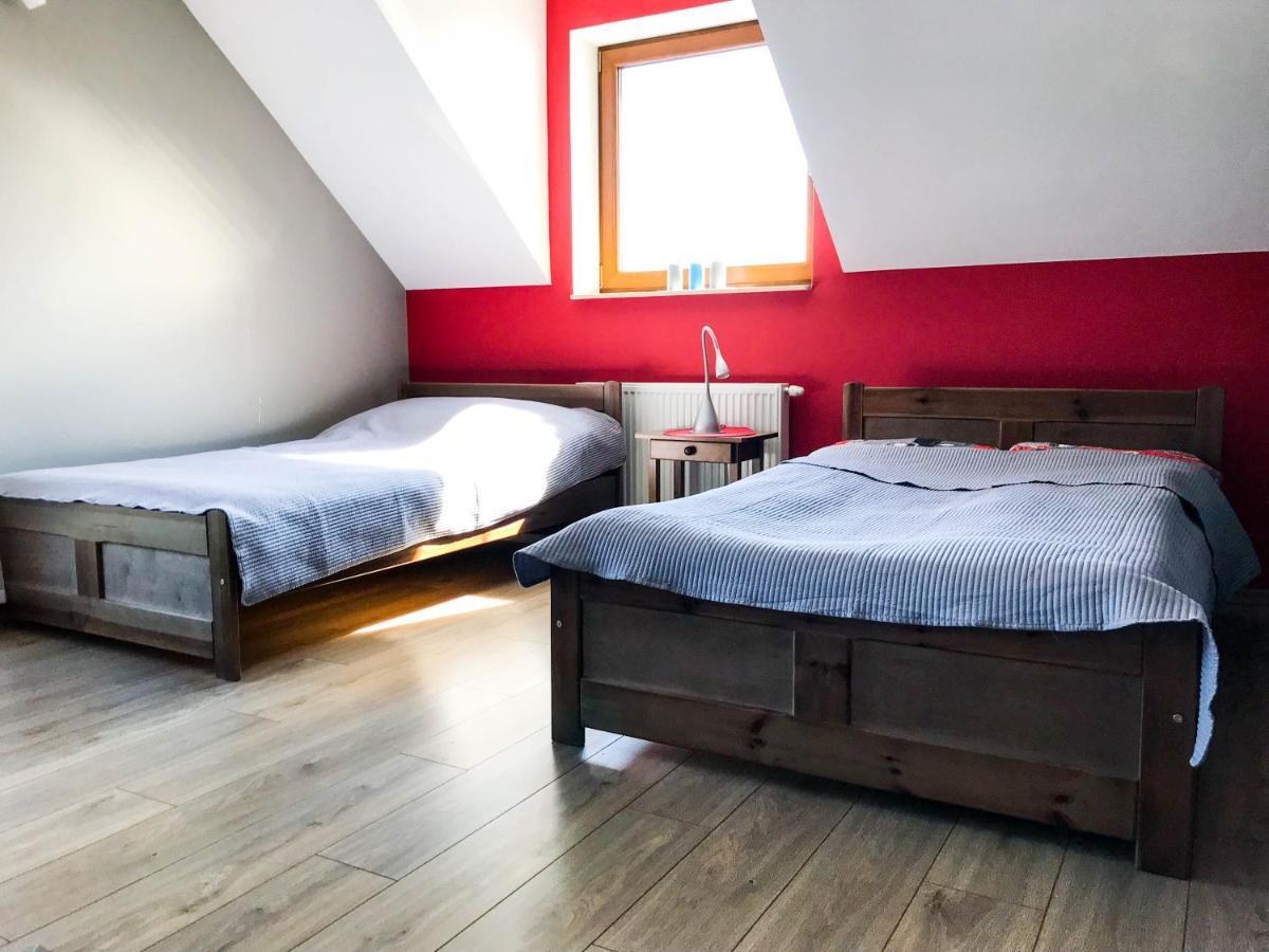 Osada Wasylowka Laskowa  Buitenkant foto